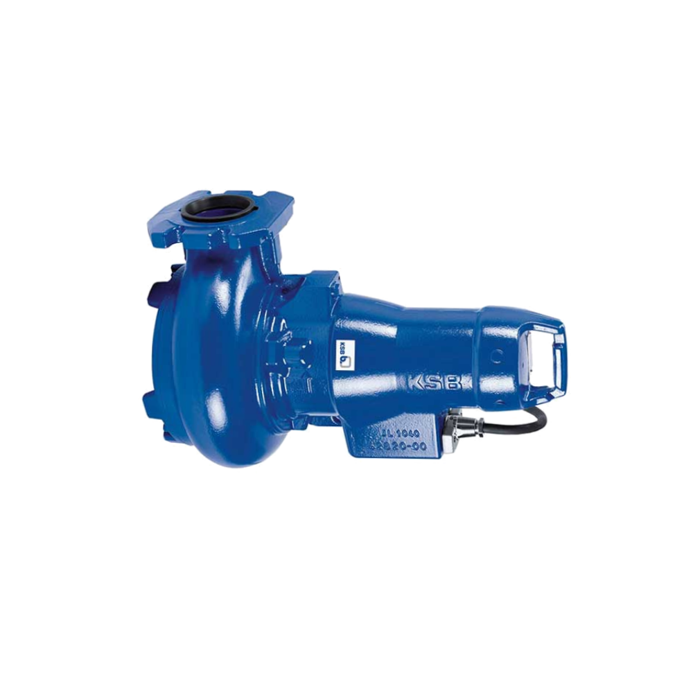 Насосы KSB Amarex (Amarex KRT)