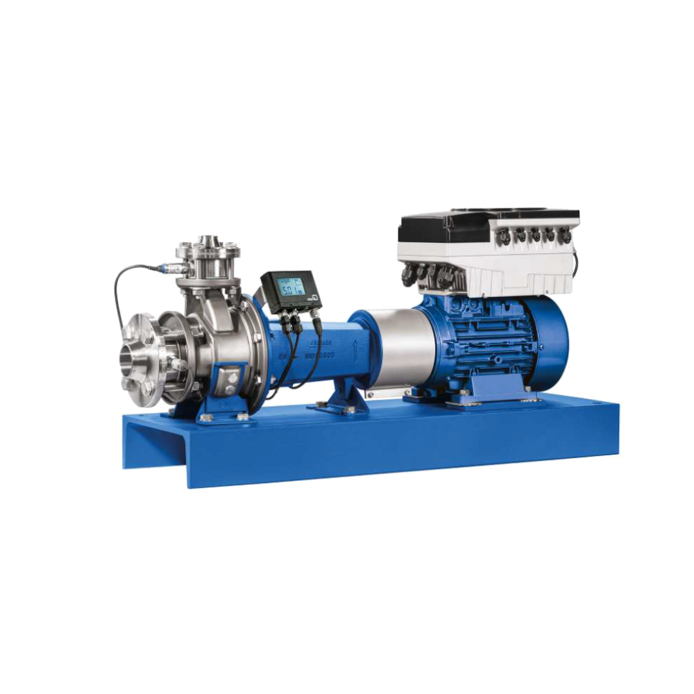 Насосы KSB Etachrom (ETC)