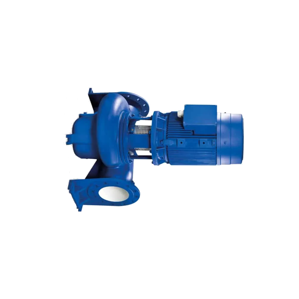 Насосы KSB Etaline (ETL)