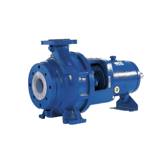 Насосы KSB KWP (KWP)