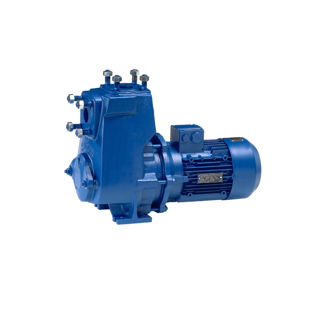 Насосы KSB Etaprime (ETP)